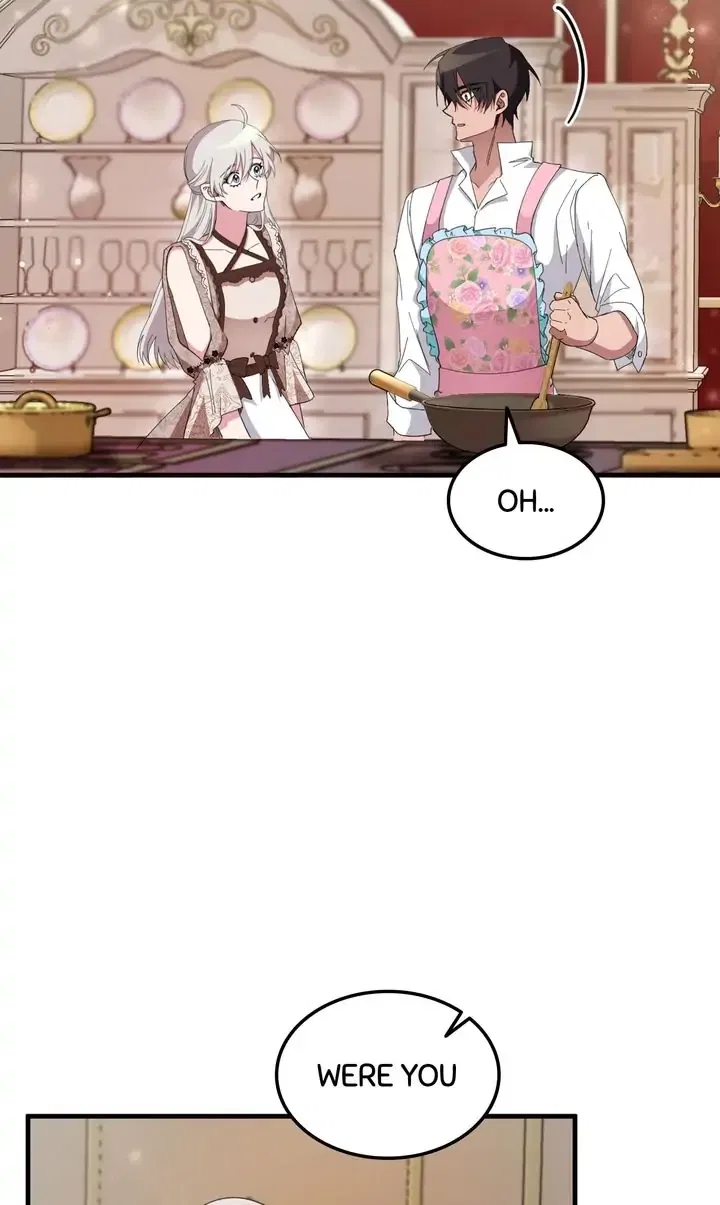 Surviving As The Tyrant’s Chef Chapter 59 – Page 24