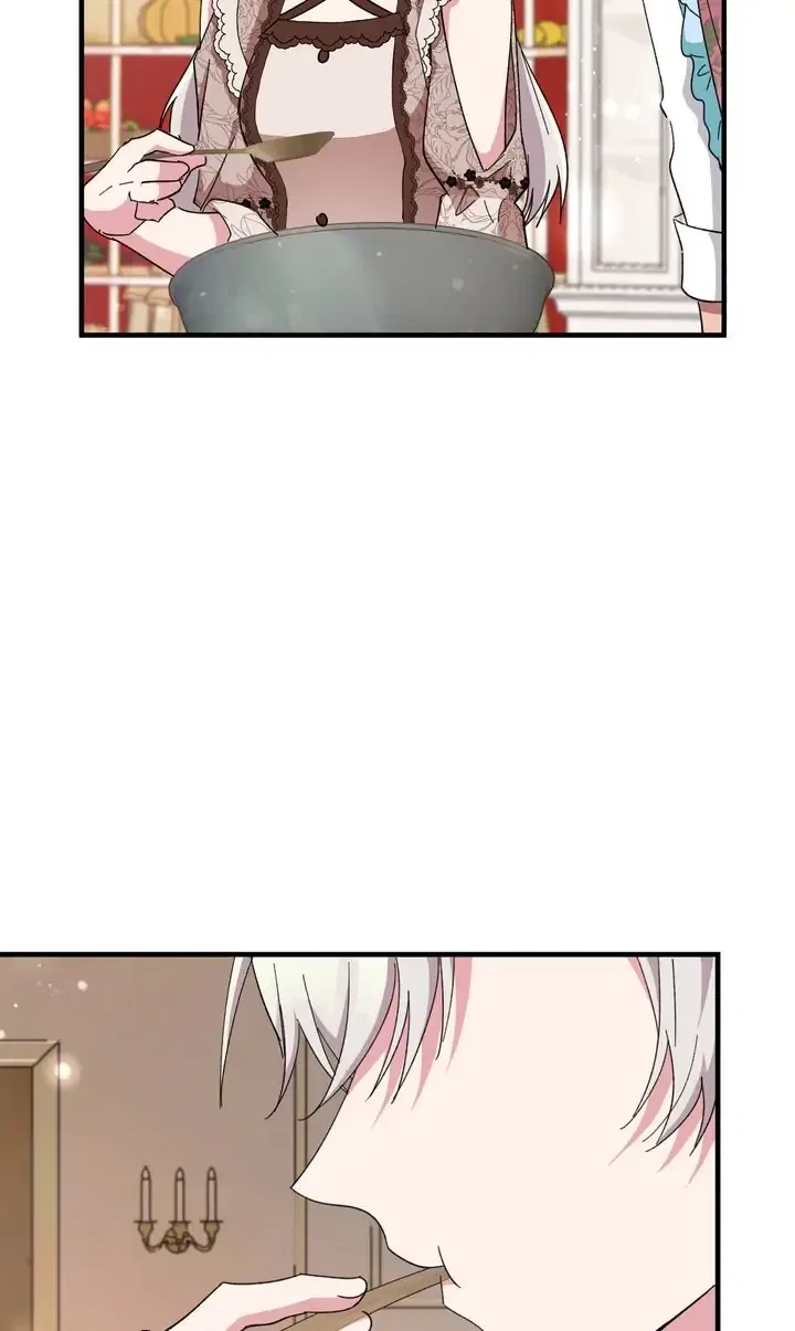 Surviving As The Tyrant’s Chef Chapter 59 – Page 31