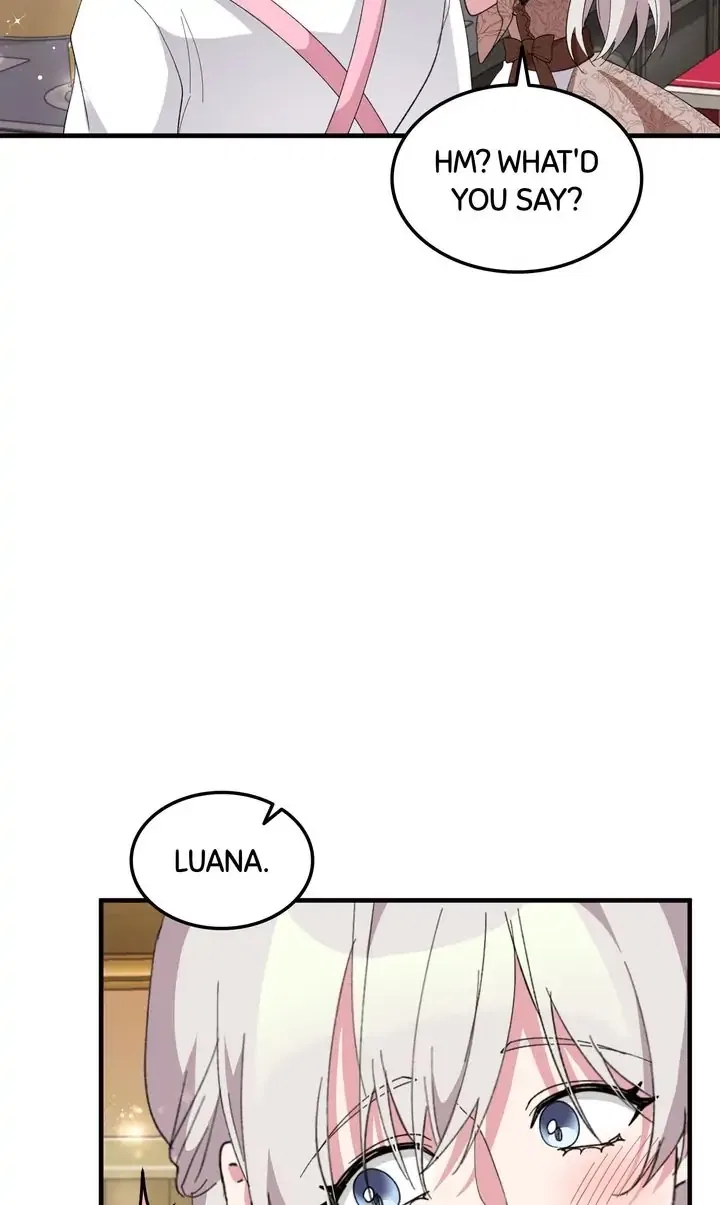 Surviving As The Tyrant’s Chef Chapter 59 – Page 37