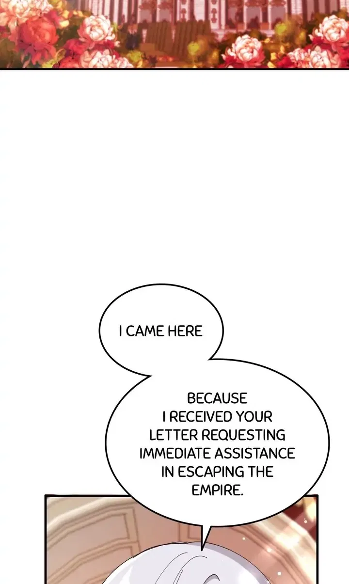 Surviving As The Tyrant’s Chef Chapter 59 – Page 43