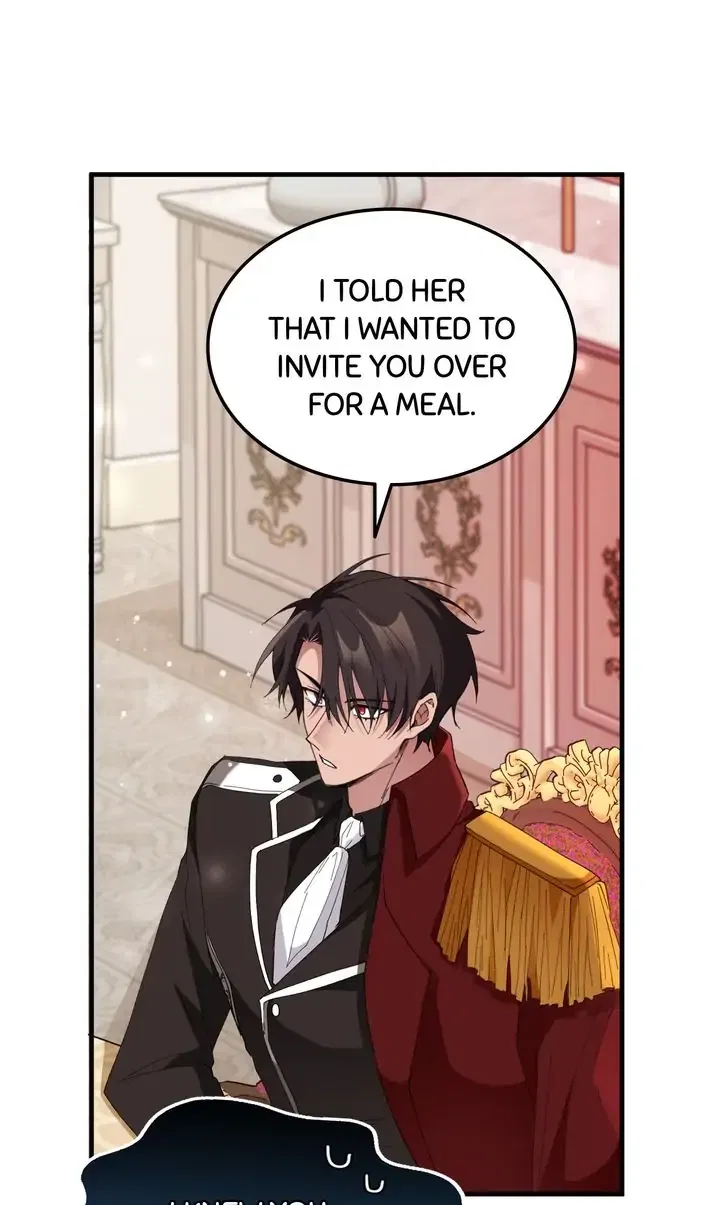 Surviving As The Tyrant’s Chef Chapter 59 – Page 46