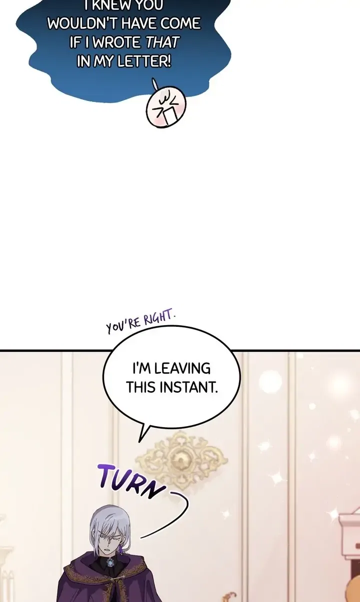 Surviving As The Tyrant’s Chef Chapter 59 – Page 47