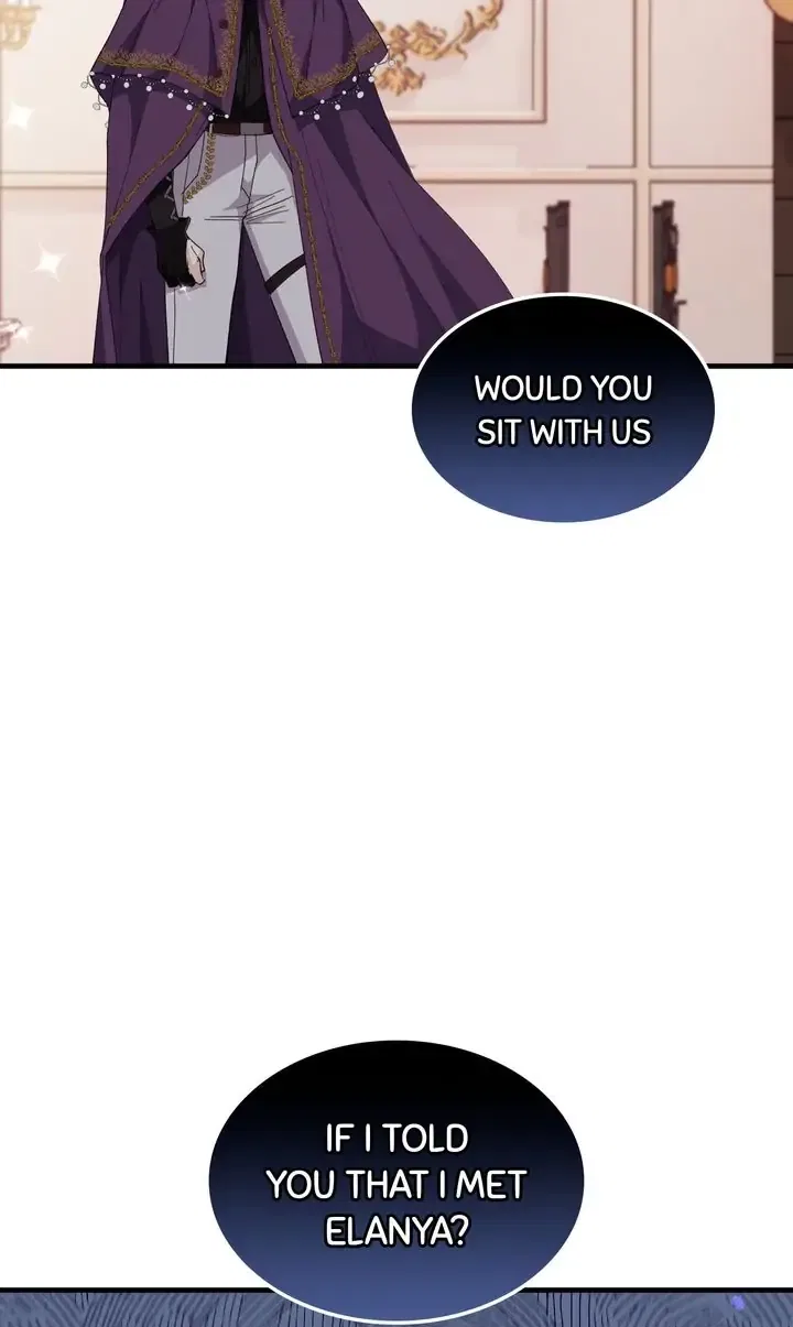 Surviving As The Tyrant’s Chef Chapter 59 – Page 48