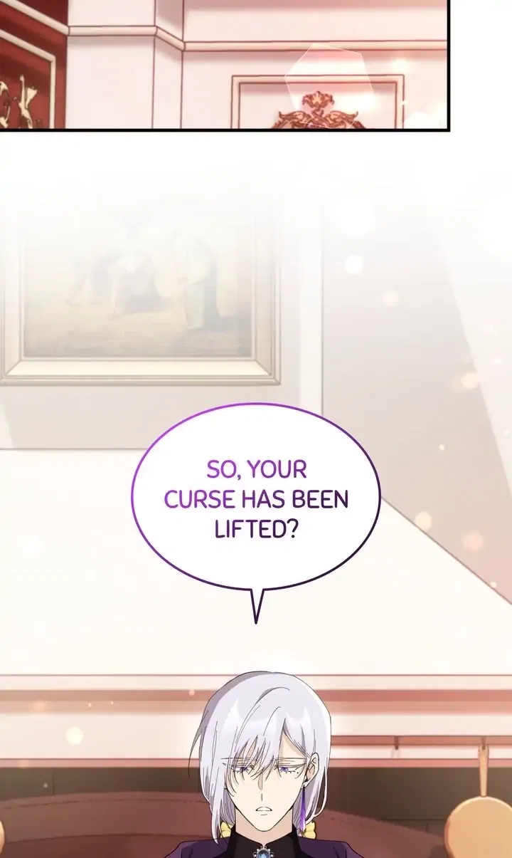 Surviving As The Tyrant’s Chef Chapter 59 – Page 51