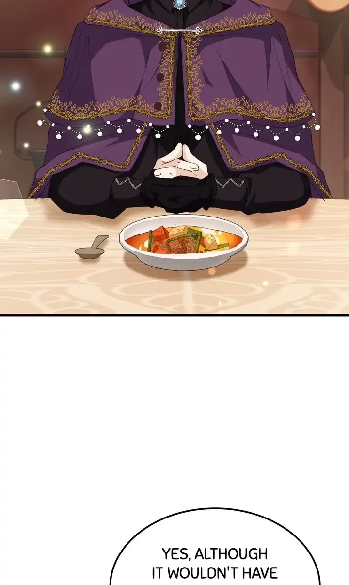 Surviving As The Tyrant’s Chef Chapter 59 – Page 52
