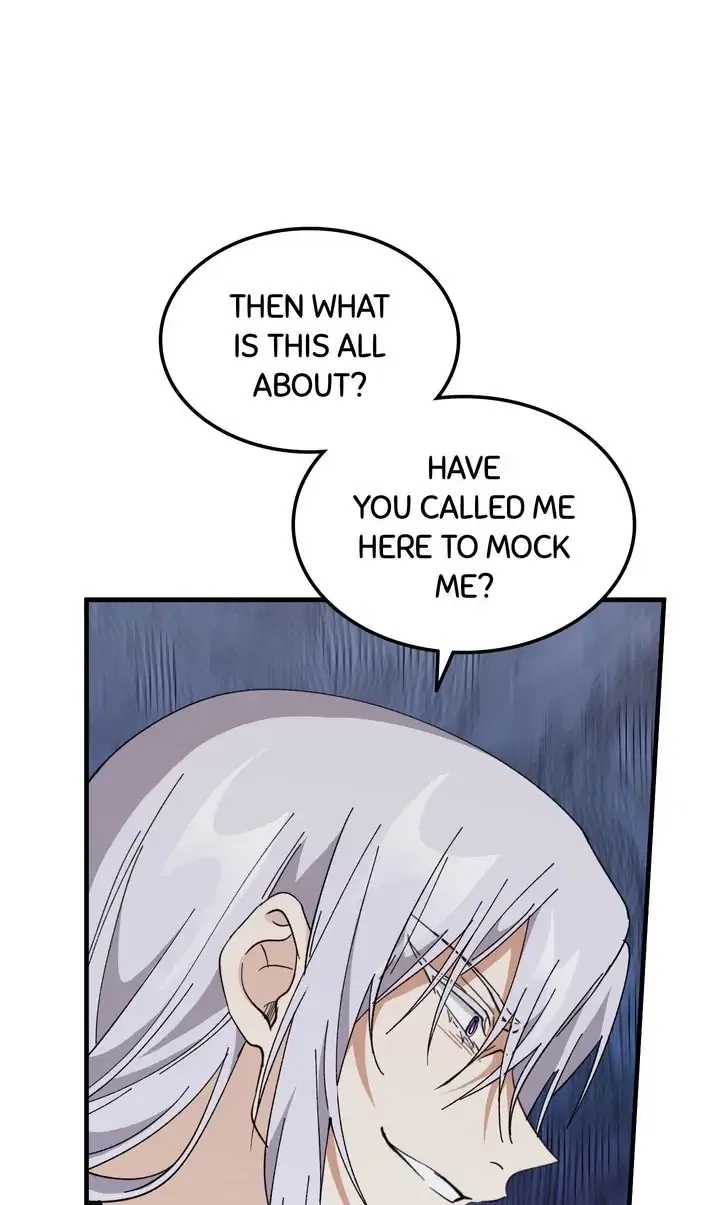 Surviving As The Tyrant’s Chef Chapter 59 – Page 54