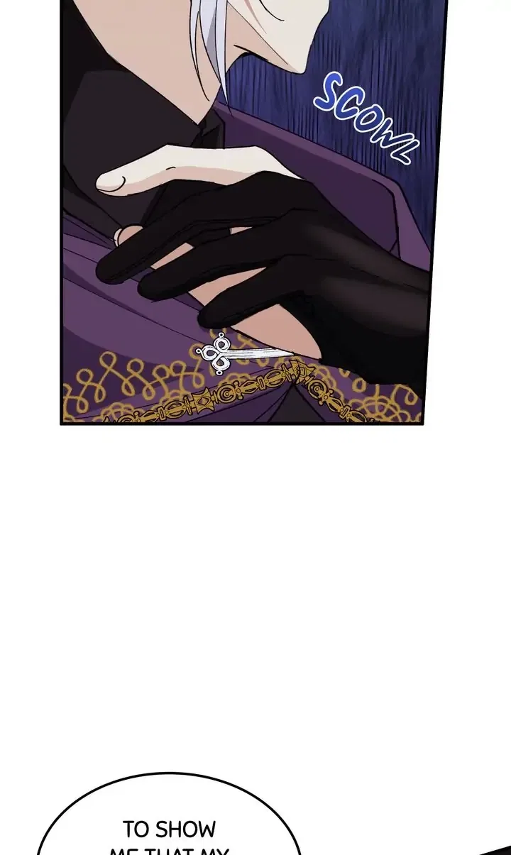 Surviving As The Tyrant’s Chef Chapter 59 – Page 55