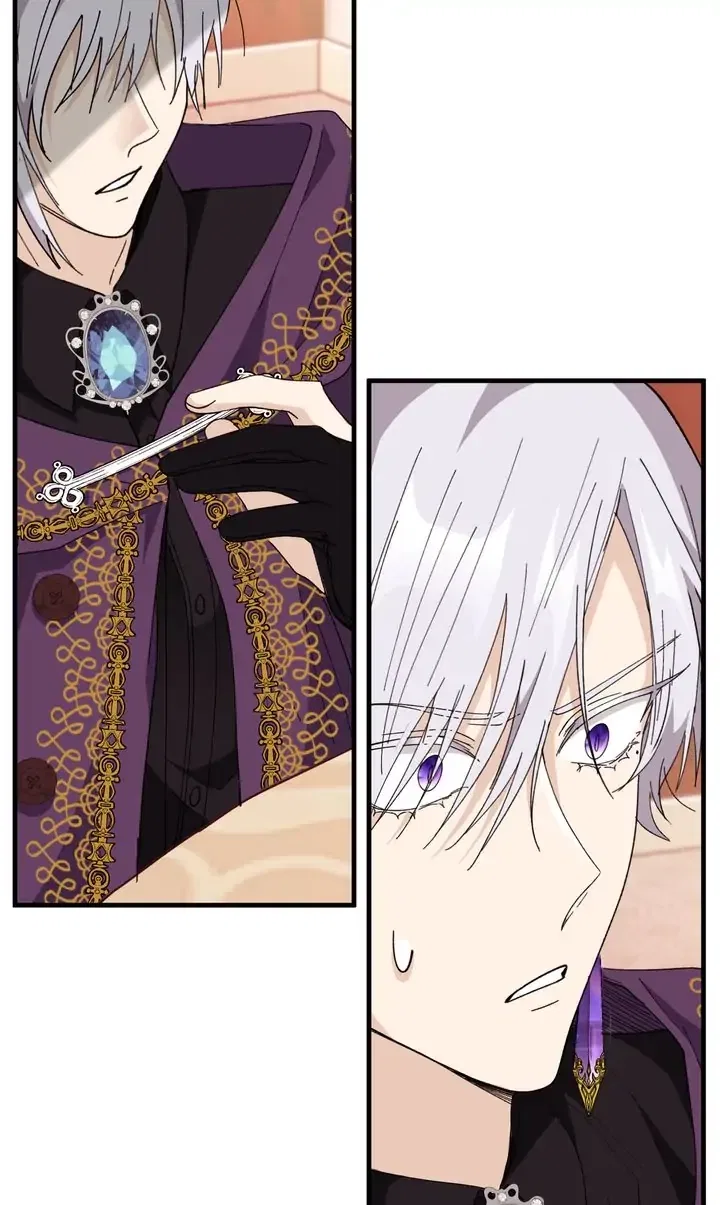 Surviving As The Tyrant’s Chef Chapter 59 – Page 59