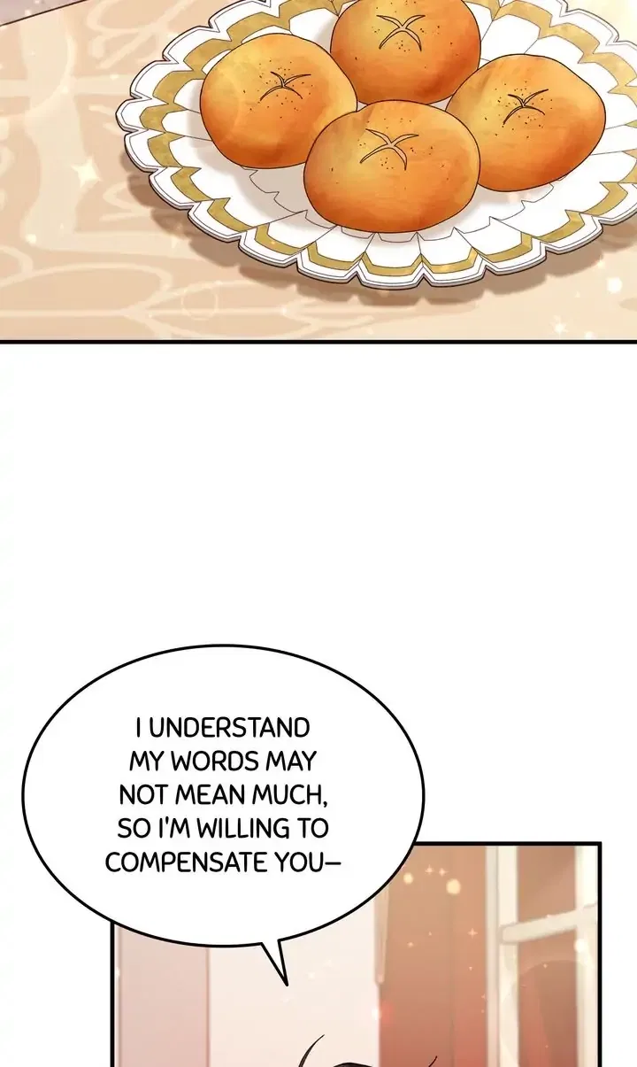 Surviving As The Tyrant’s Chef Chapter 59 – Page 61