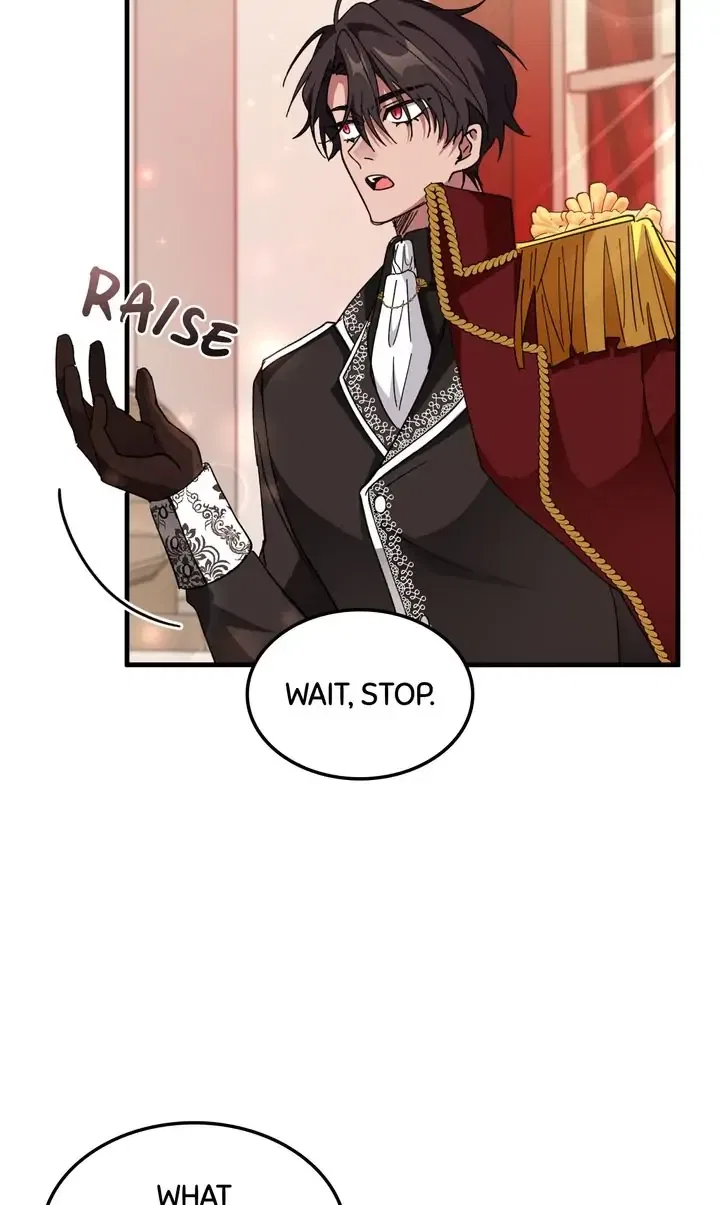 Surviving As The Tyrant’s Chef Chapter 59 – Page 62