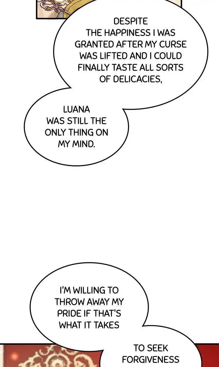 Surviving As The Tyrant’s Chef Chapter 59 – Page 65