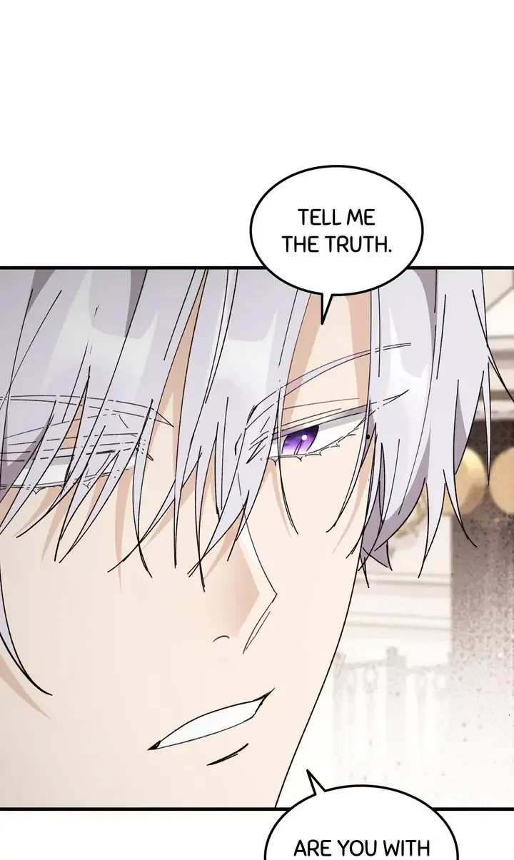 Surviving As The Tyrant’s Chef Chapter 59 – Page 72