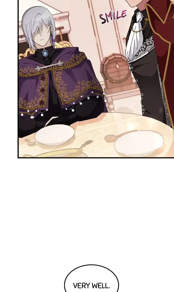 Surviving As The Tyrant’s Chef Chapter 59 – Page 79