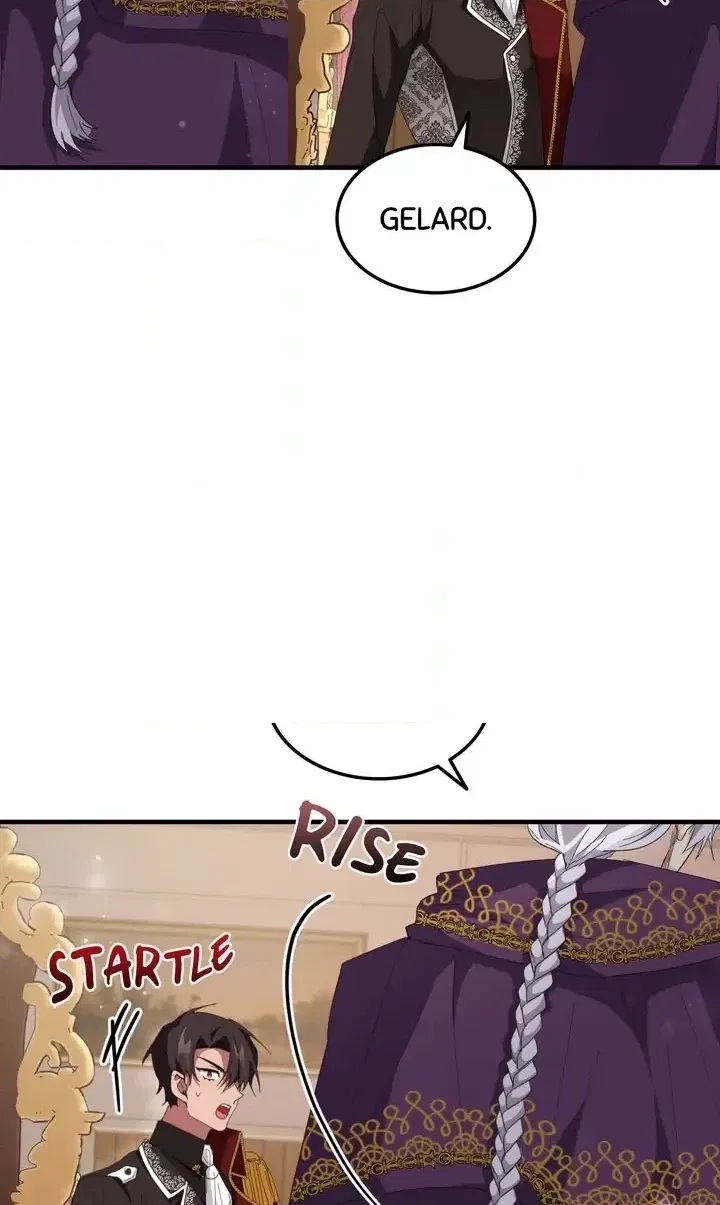 Surviving As The Tyrant’s Chef Chapter 59 – Page 80