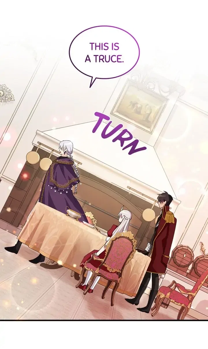 Surviving As The Tyrant’s Chef Chapter 59 – Page 81