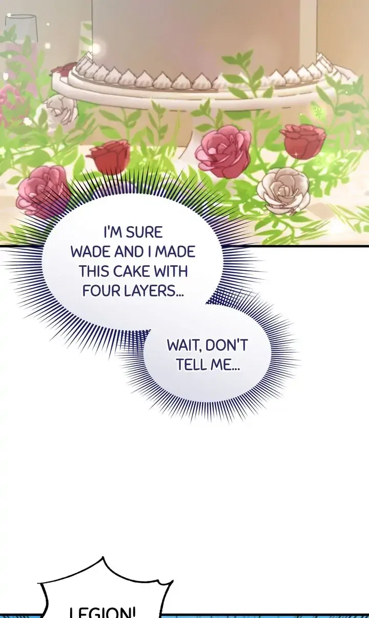Surviving As The Tyrant’s Chef Chapter 59 – Page 92