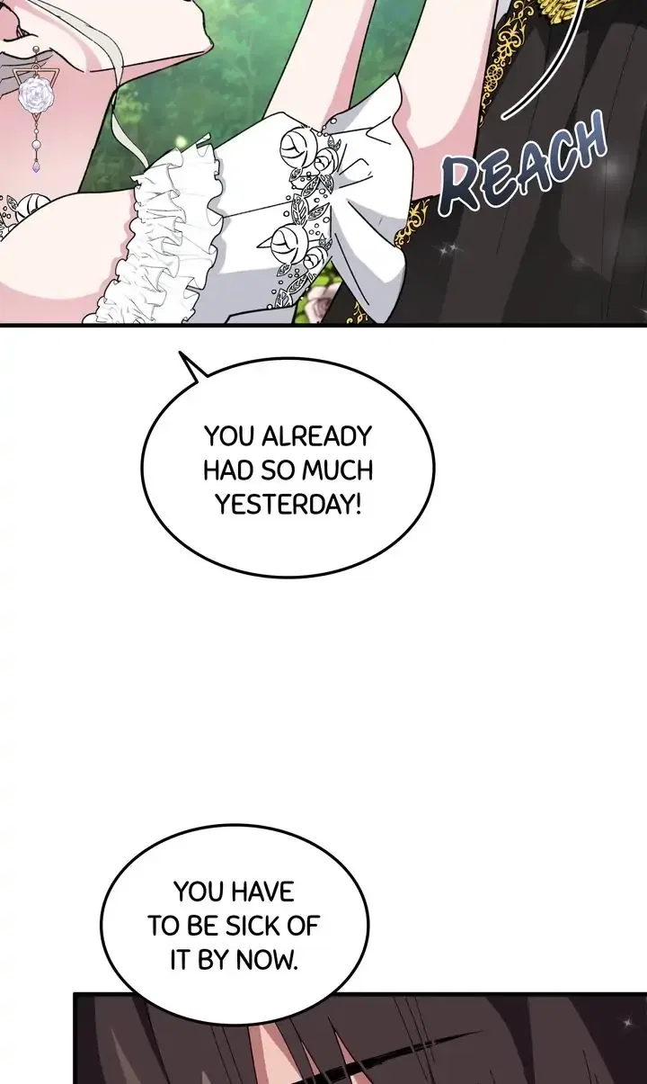 Surviving As The Tyrant’s Chef Chapter 59 – Page 95
