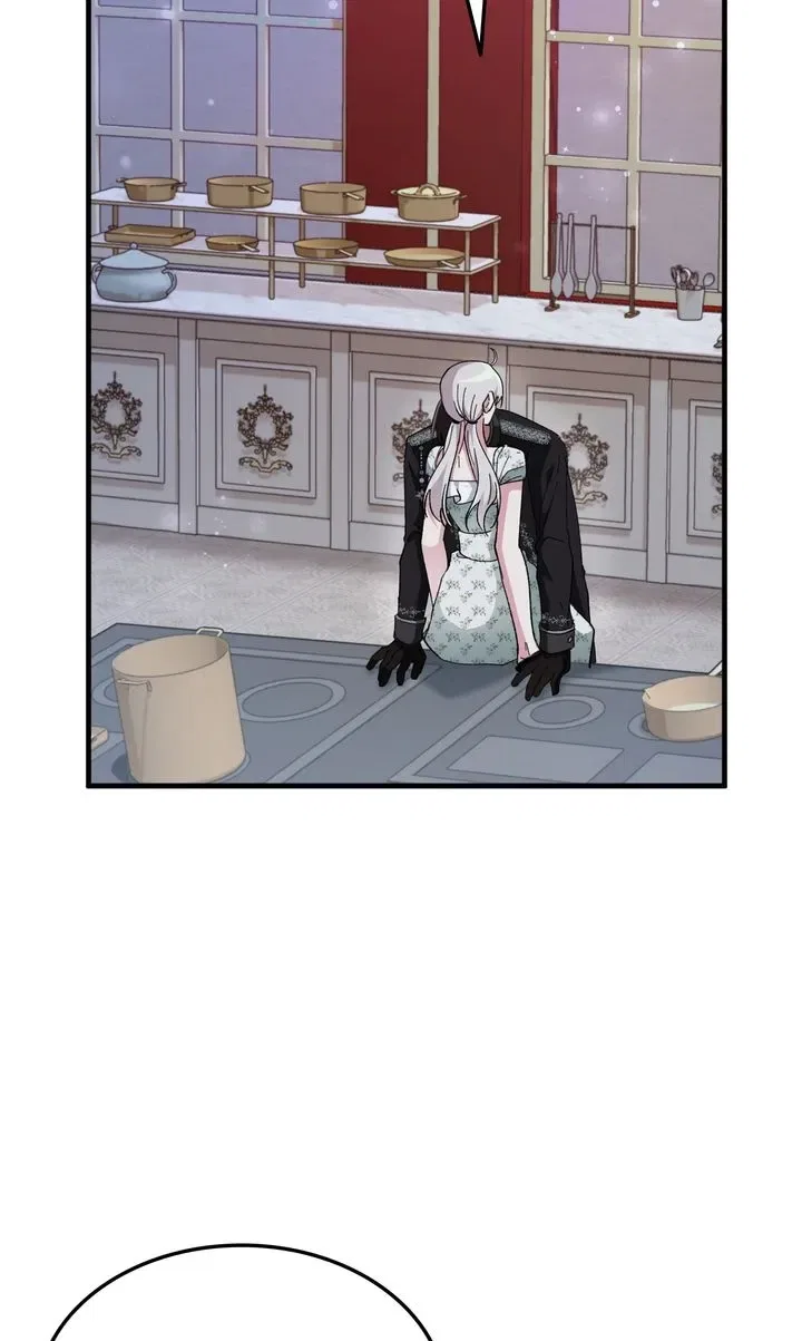 Surviving As The Tyrant’s Chef Chapter 58 – Page 4