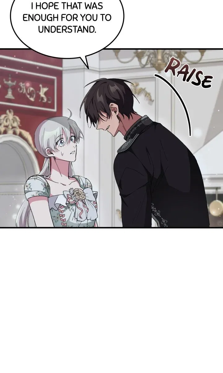 Surviving As The Tyrant’s Chef Chapter 58 – Page 5