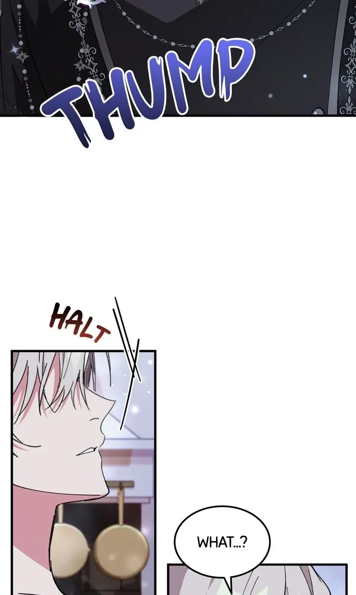 Surviving As The Tyrant’s Chef Chapter 58 – Page 7