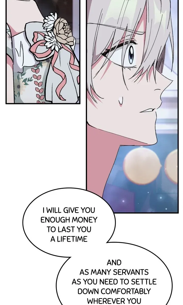 Surviving As The Tyrant’s Chef Chapter 58 – Page 8