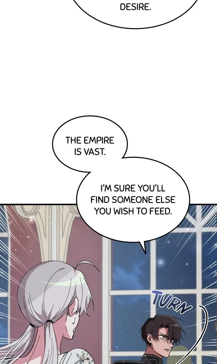 Surviving As The Tyrant’s Chef Chapter 58 – Page 9