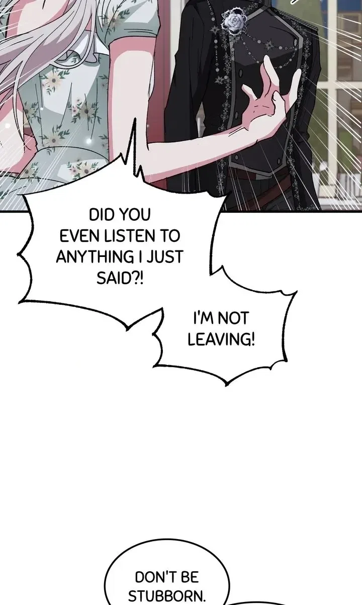 Surviving As The Tyrant’s Chef Chapter 58 – Page 10
