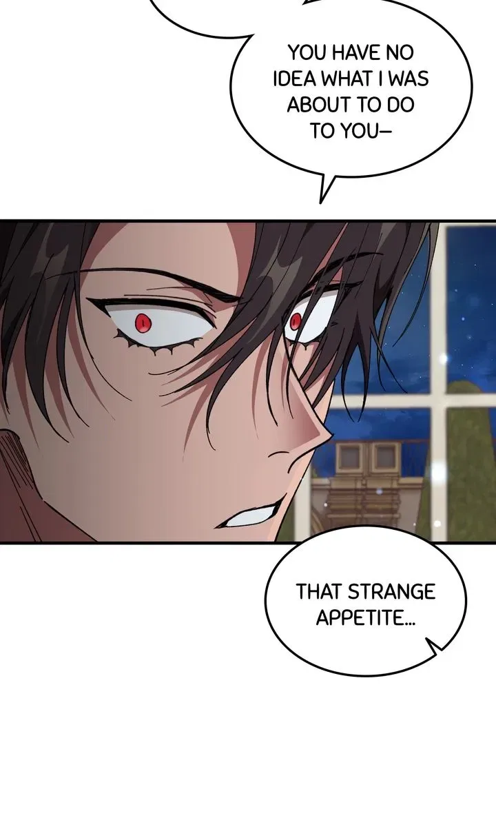Surviving As The Tyrant’s Chef Chapter 58 – Page 11