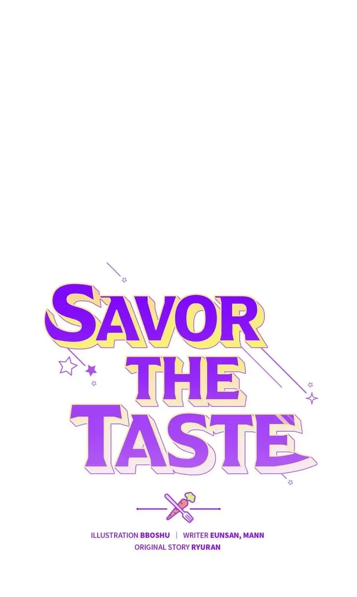 Surviving As The Tyrant’s Chef Chapter 58 – Page 15