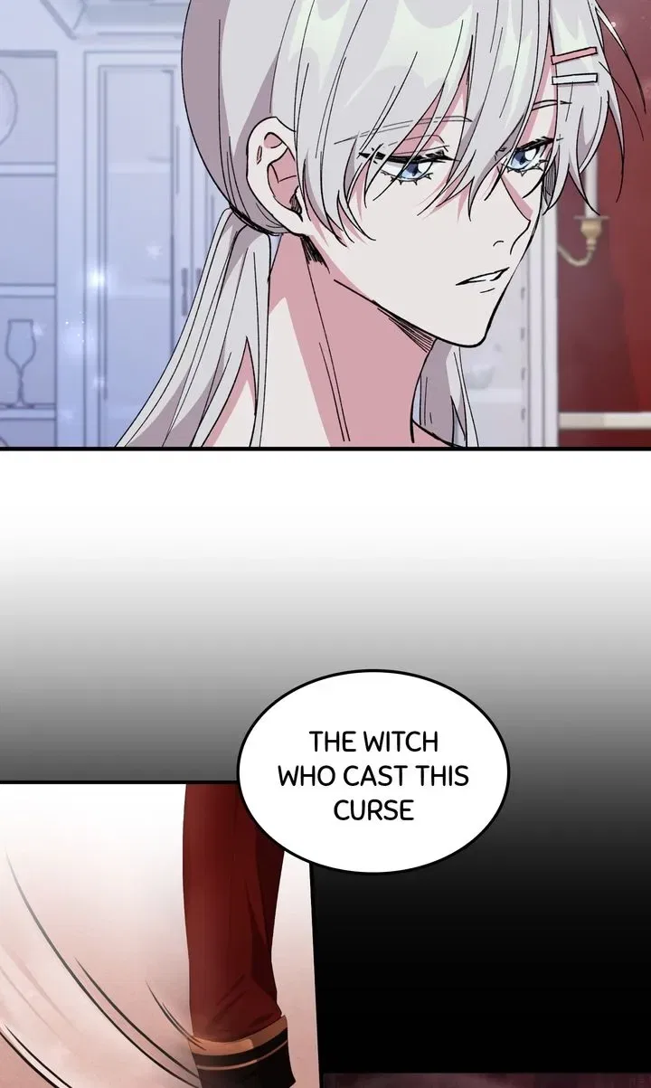 Surviving As The Tyrant’s Chef Chapter 58 – Page 19