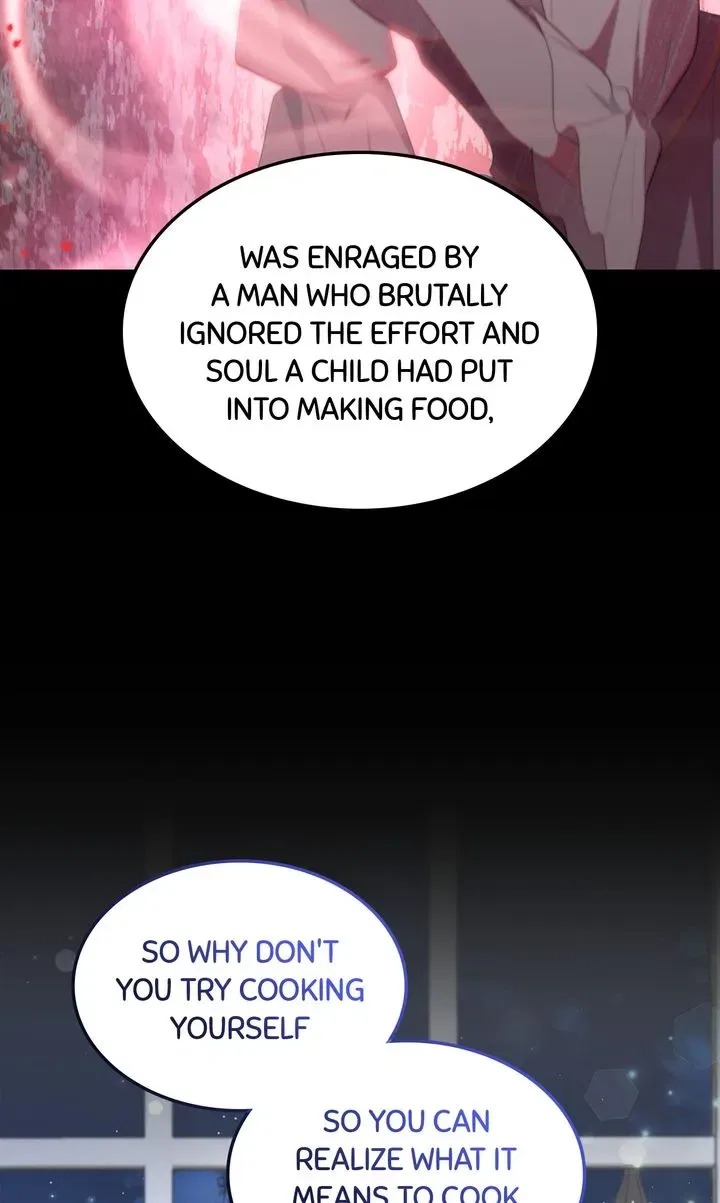 Surviving As The Tyrant’s Chef Chapter 58 – Page 21