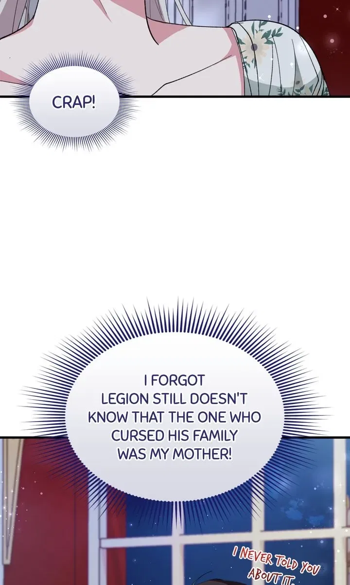 Surviving As The Tyrant’s Chef Chapter 58 – Page 31