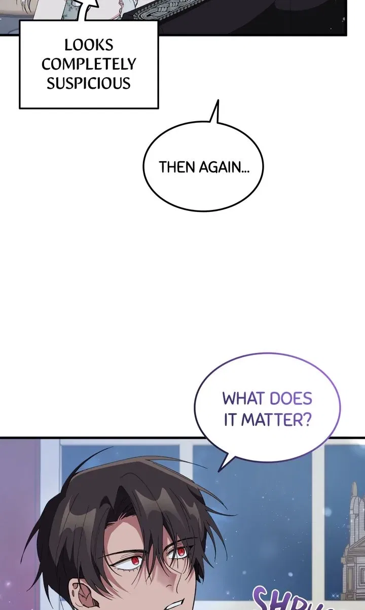 Surviving As The Tyrant’s Chef Chapter 58 – Page 34