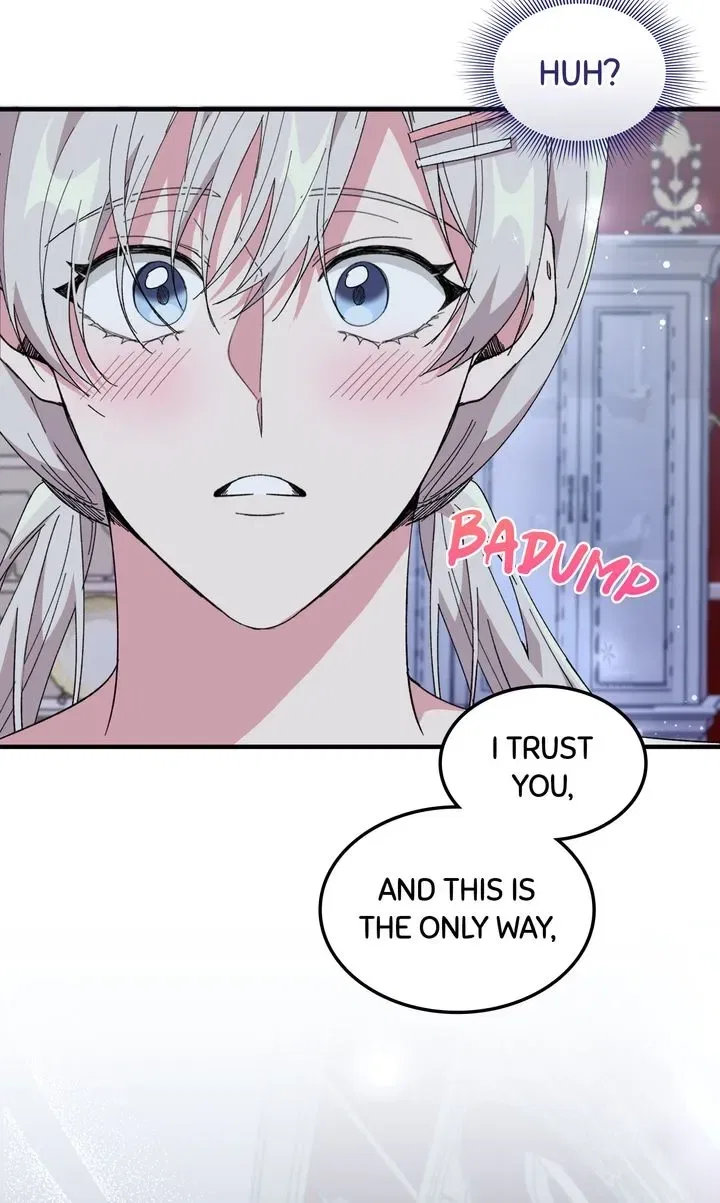 Surviving As The Tyrant’s Chef Chapter 58 – Page 36