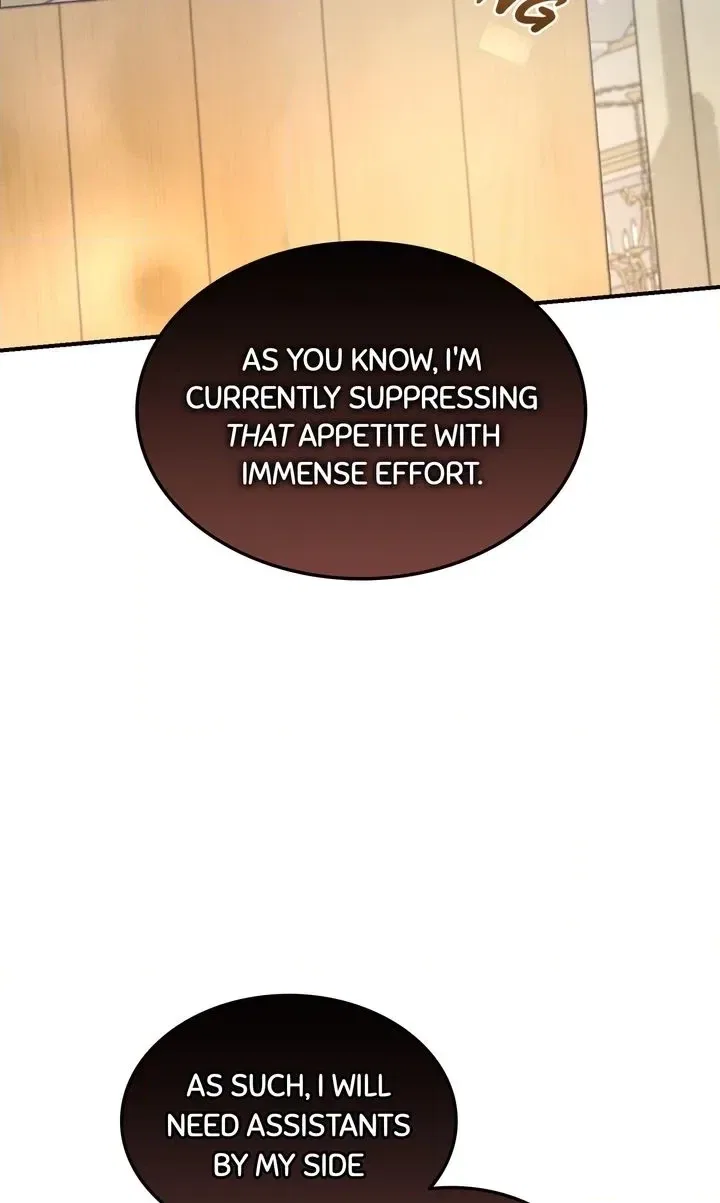 Surviving As The Tyrant’s Chef Chapter 58 – Page 40