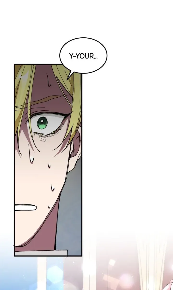 Surviving As The Tyrant’s Chef Chapter 58 – Page 44