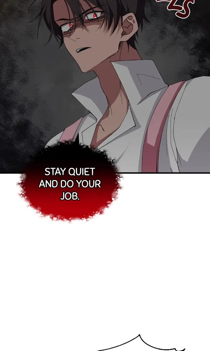 Surviving As The Tyrant’s Chef Chapter 58 – Page 47
