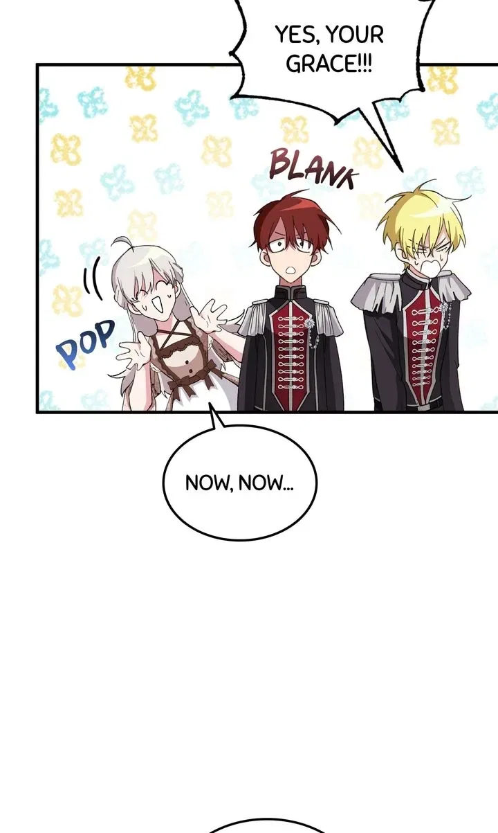 Surviving As The Tyrant’s Chef Chapter 58 – Page 48