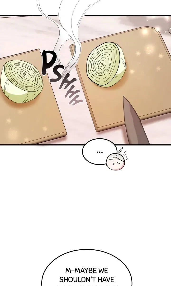 Surviving As The Tyrant’s Chef Chapter 58 – Page 52