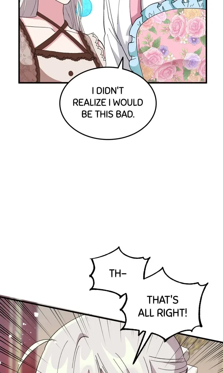 Surviving As The Tyrant’s Chef Chapter 58 – Page 56