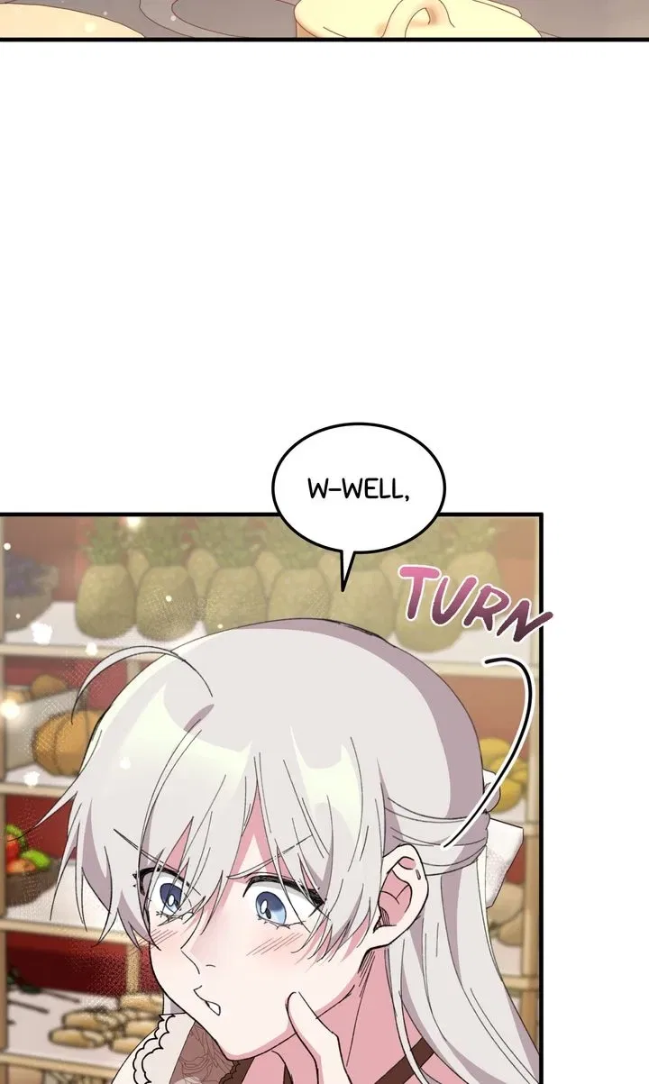Surviving As The Tyrant’s Chef Chapter 58 – Page 64