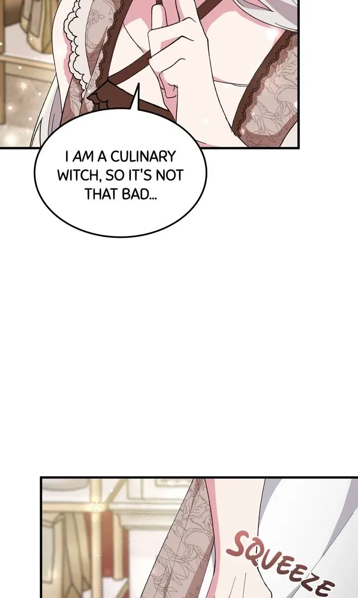 Surviving As The Tyrant’s Chef Chapter 58 – Page 65