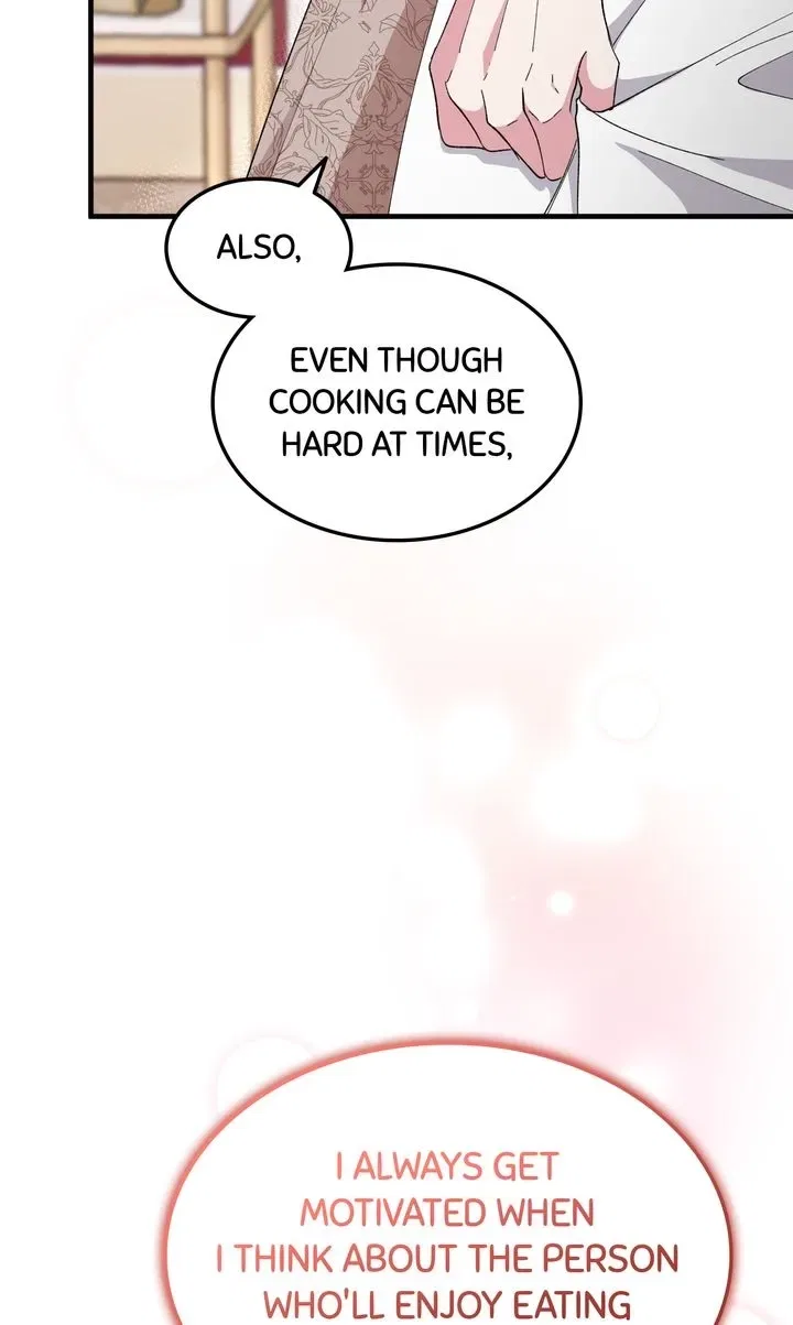 Surviving As The Tyrant’s Chef Chapter 58 – Page 66