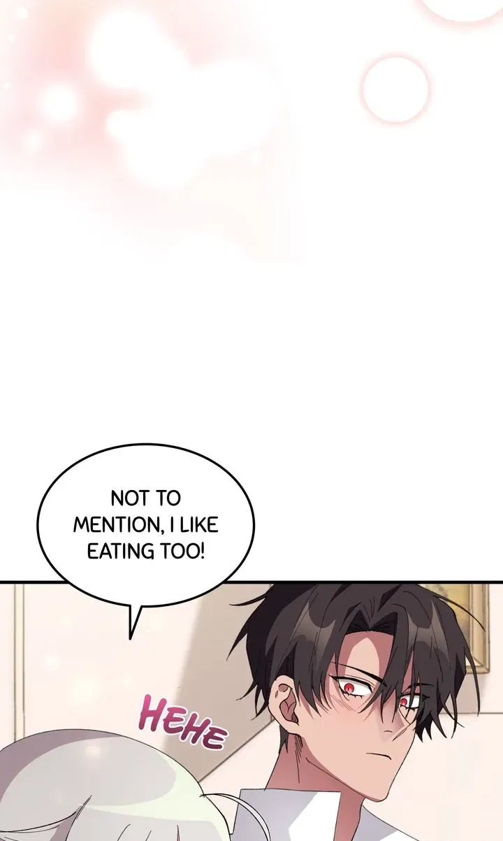 Surviving As The Tyrant’s Chef Chapter 58 – Page 68