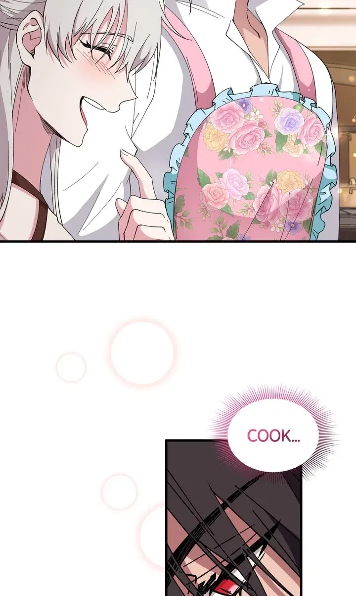 Surviving As The Tyrant’s Chef Chapter 58 – Page 69
