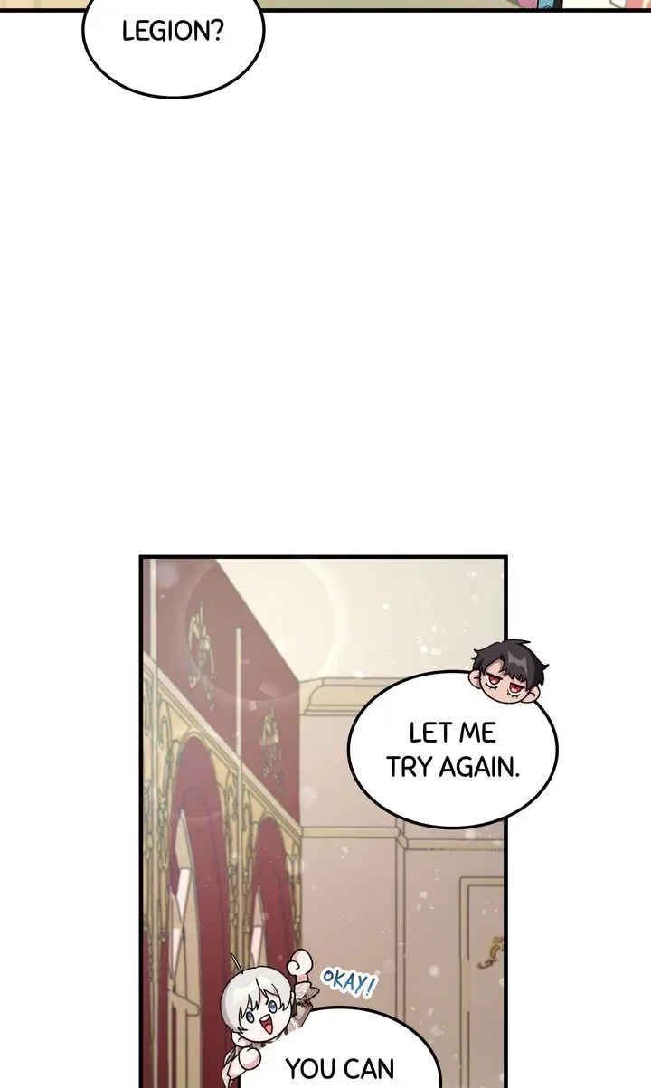 Surviving As The Tyrant’s Chef Chapter 58 – Page 72