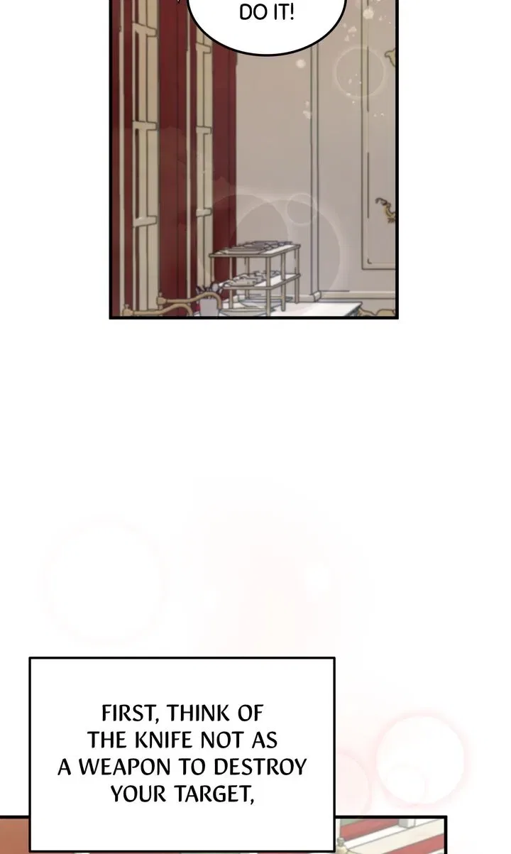 Surviving As The Tyrant’s Chef Chapter 58 – Page 73