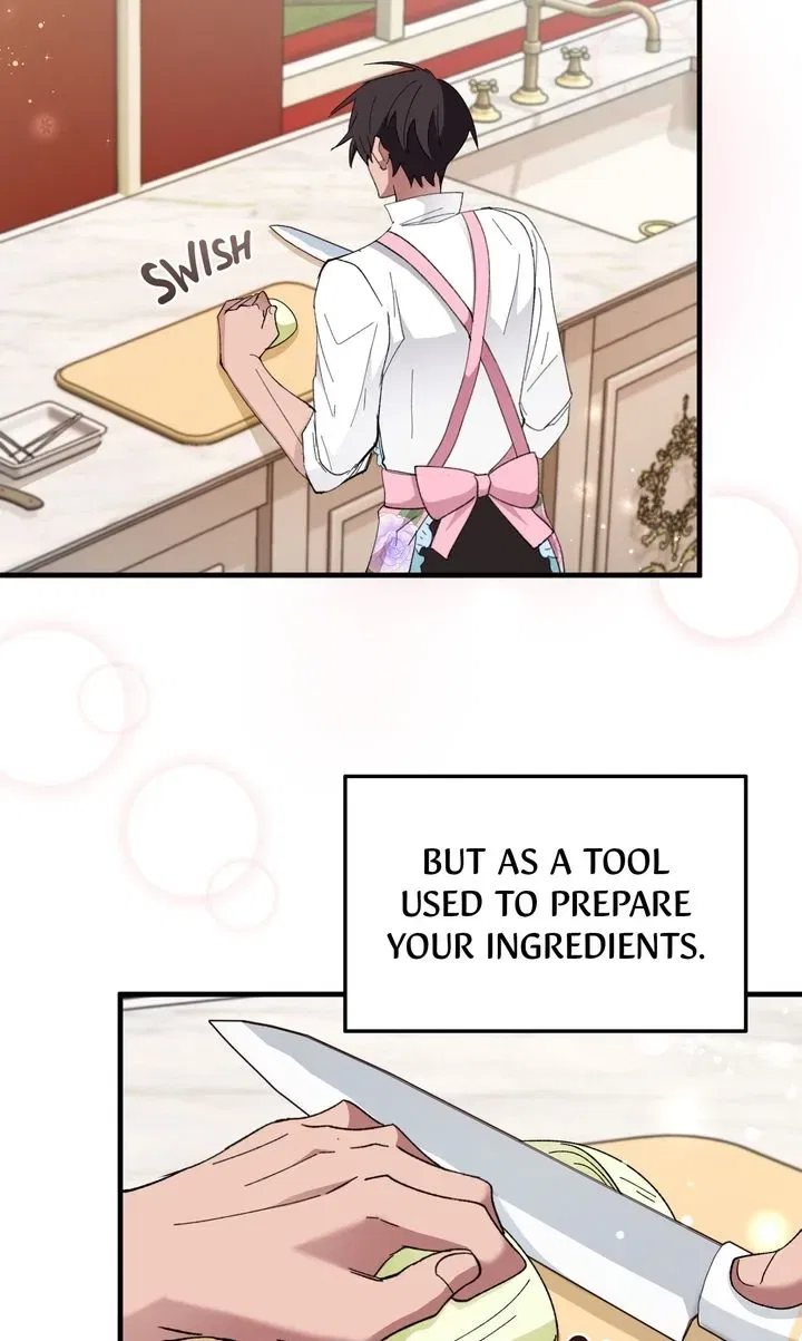 Surviving As The Tyrant’s Chef Chapter 58 – Page 74