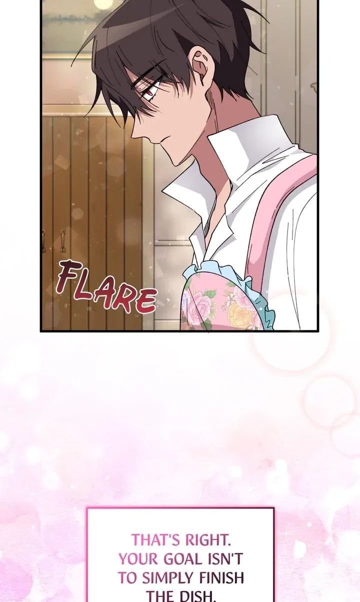 Surviving As The Tyrant’s Chef Chapter 58 – Page 76