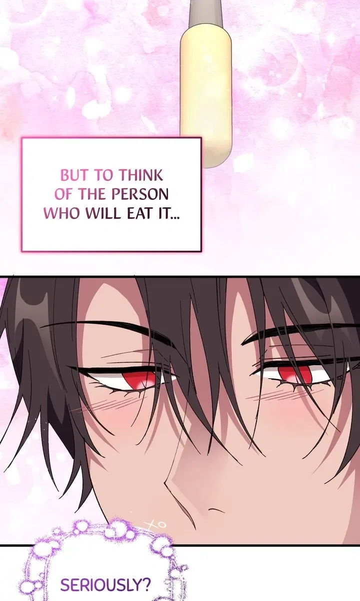 Surviving As The Tyrant’s Chef Chapter 58 – Page 78